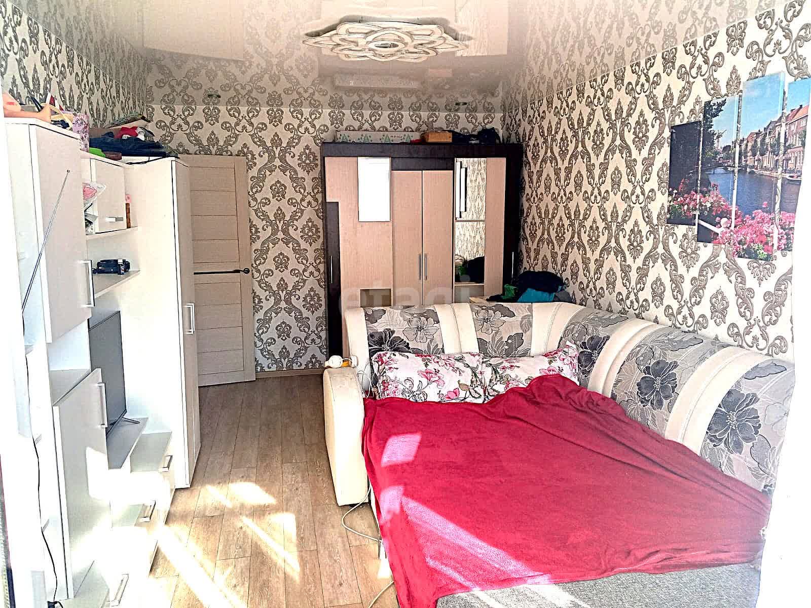 Продажа 2-комнатной квартиры, Южно-Сахалинск, Сахалинская область,  Южно-Сахалинск