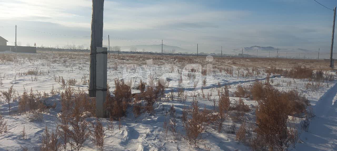 Продажа участка, Улан-Удэ, Республика Бурятия