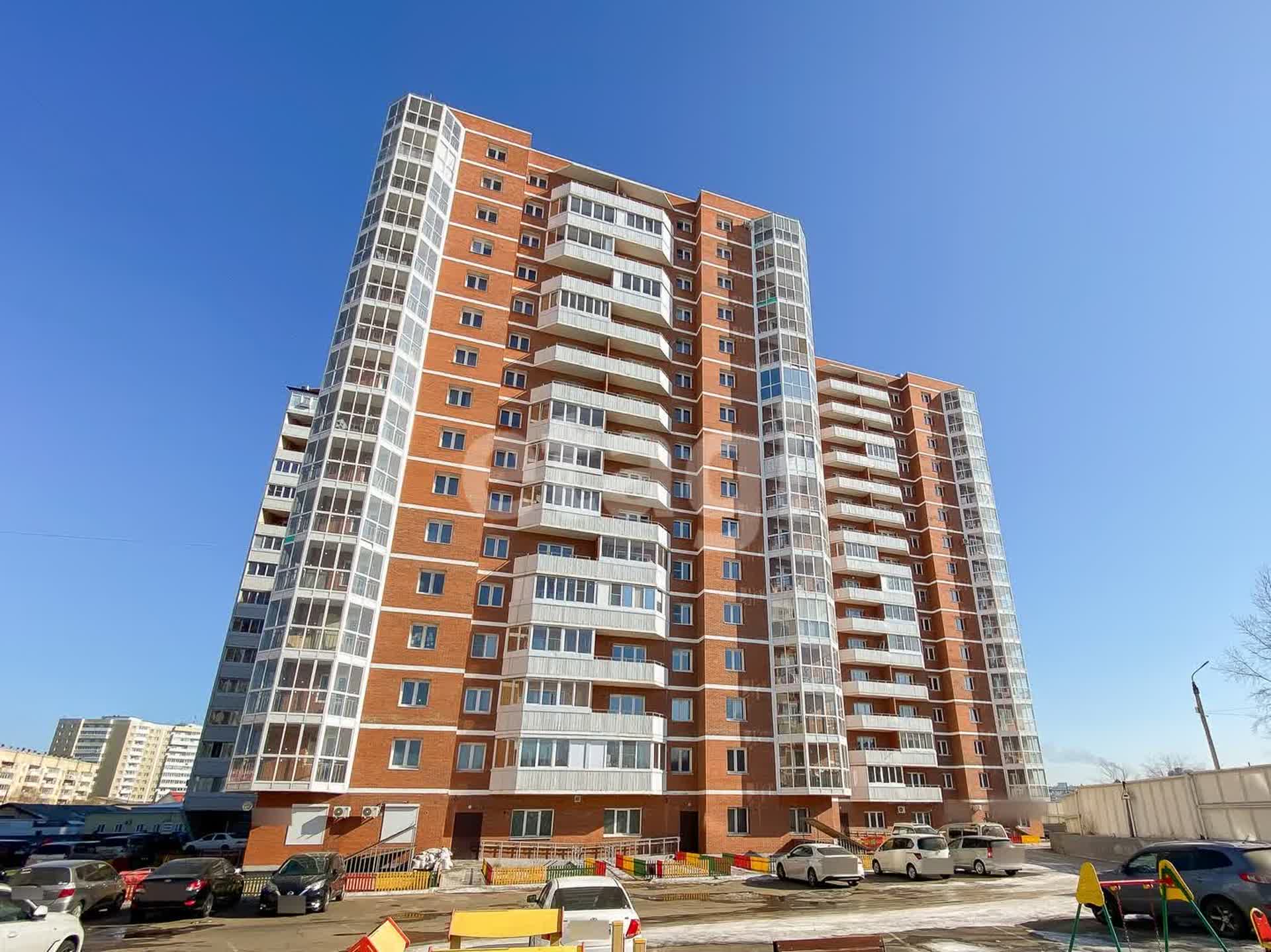 Продажа 1-комнатной квартиры, Улан-Удэ, Республика Бурятия,  Улан-Удэ