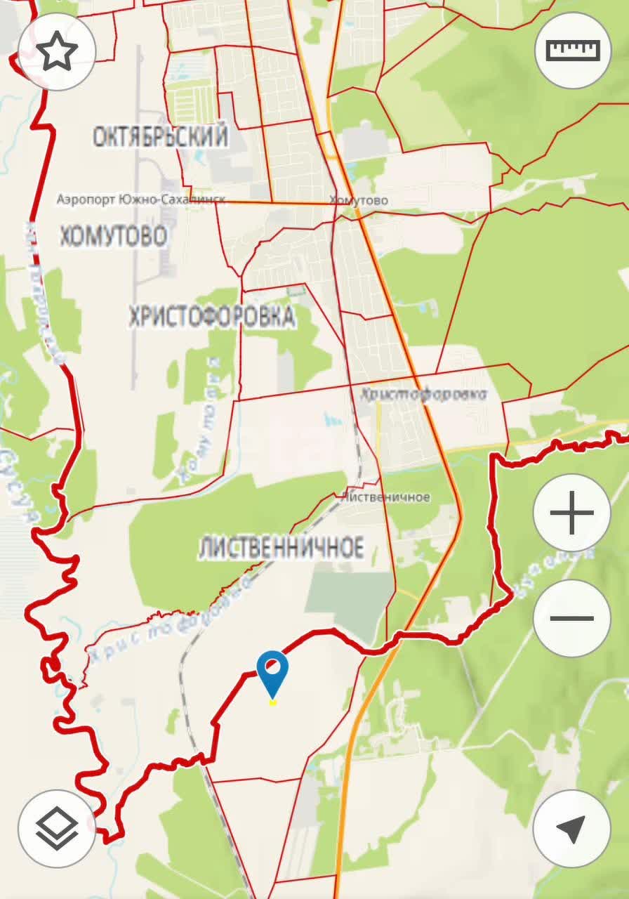 Продажа участка, Южно-Сахалинск, Сахалинская область,  Южно-Сахалинск