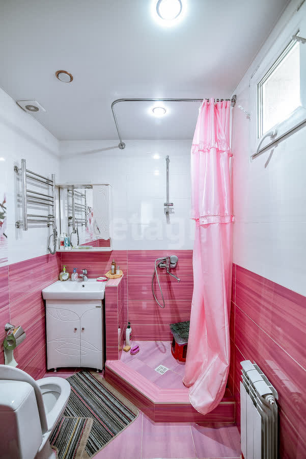 Продажа 3-комнатной квартиры, Южно-Сахалинск, Сахалинская область,  Южно-Сахалинск