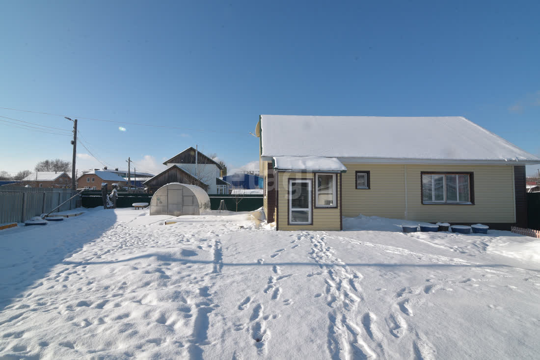 Продажа дома, 90м <sup>2</sup>, 5 сот., Южно-Сахалинск, Сахалинская область,  Южно-Сахалинск