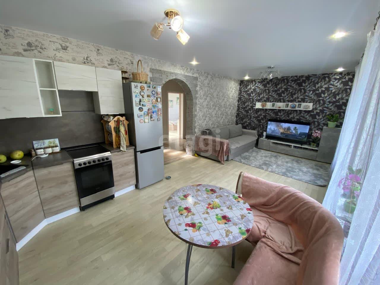 Продажа дома, 126м <sup>2</sup>, 8 сот., Южно-Сахалинск, Сахалинская область,  Южно-Сахалинск