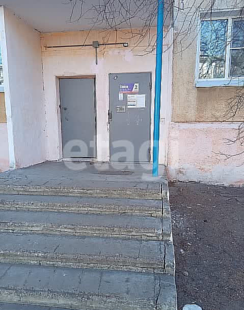 Продажа 3-комнатной квартиры, Улан-Удэ, Республика Бурятия,  Улан-Удэ