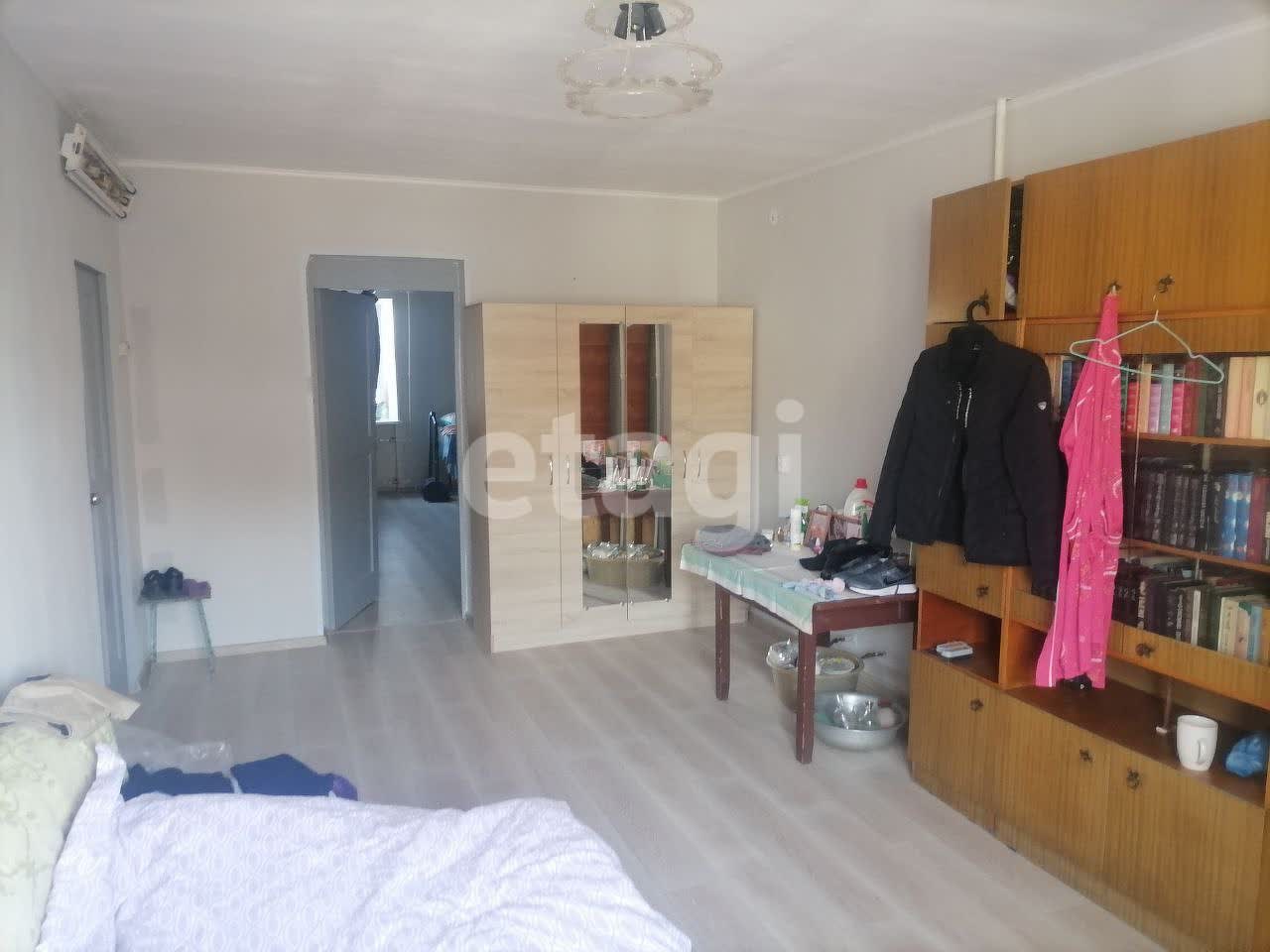 Продажа 3-комнатной квартиры, Улан-Удэ, Республика Бурятия,  Улан-Удэ