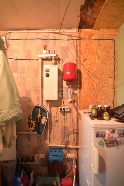 Продажа дома, 27м <sup>2</sup>, 7 сот., Южно-Сахалинск, Сахалинская область,  