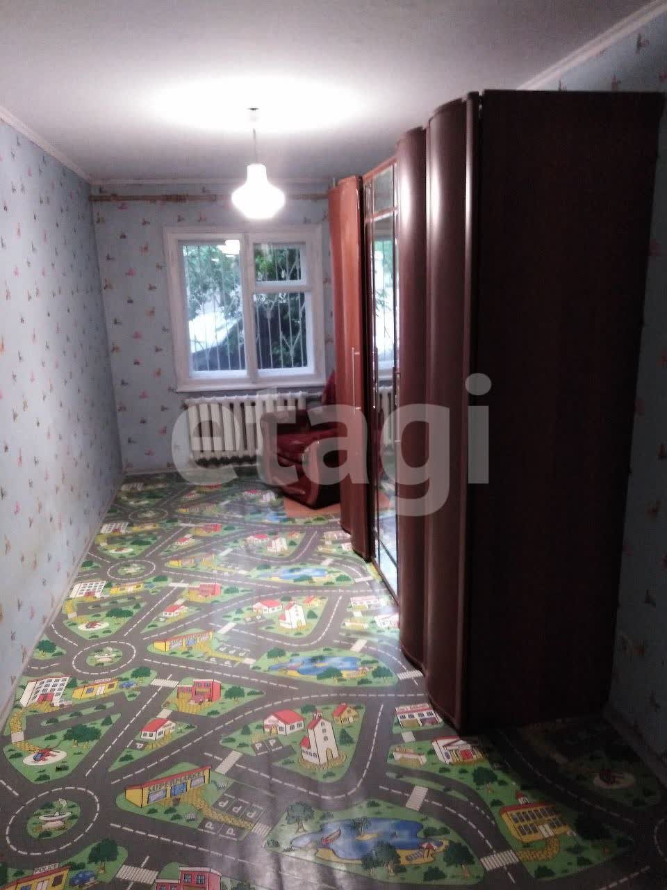 Продажа 3-комнатной квартиры, Улан-Удэ, Республика Бурятия,  Улан-Удэ