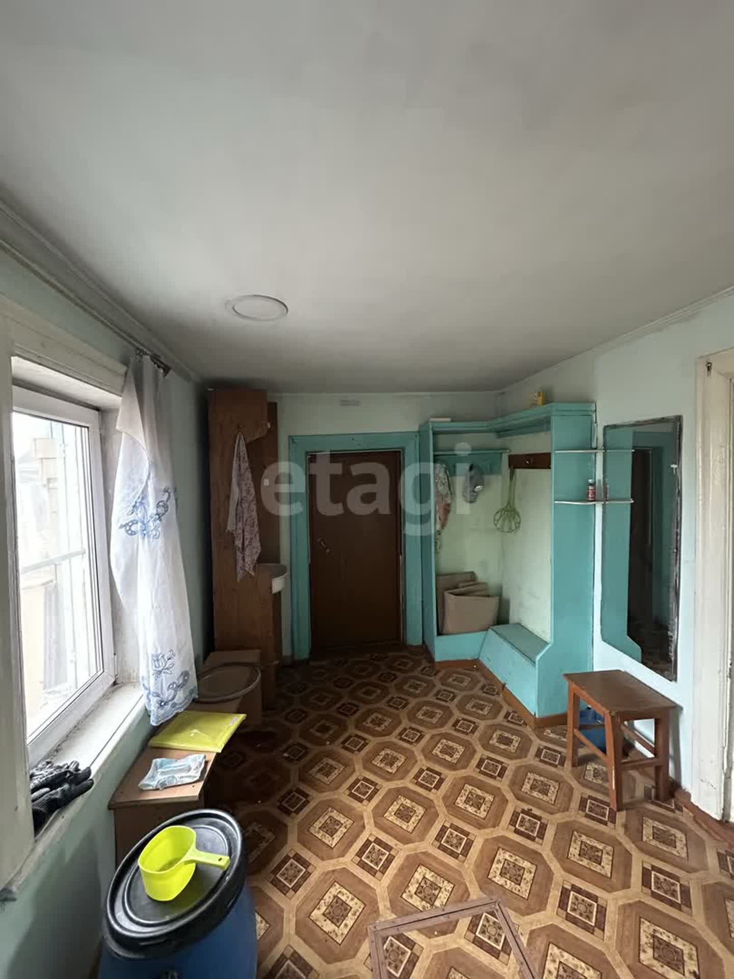 Продажа дома, 39м <sup>2</sup>, 6 сот., Улан-Удэ, Республика Бурятия,  Советский