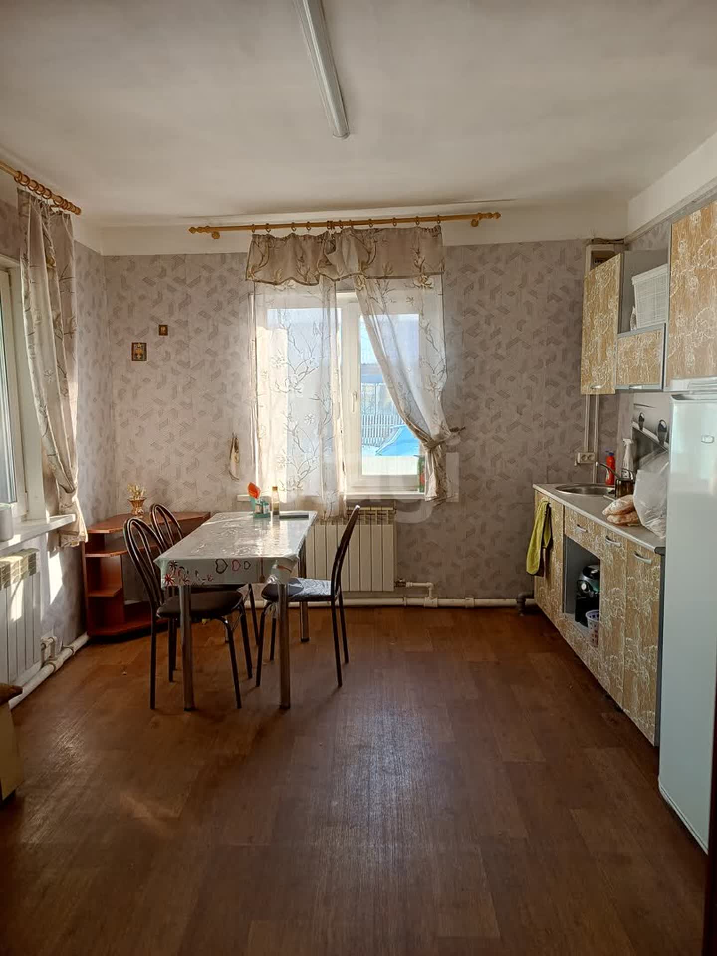 Продажа дома, 80м <sup>2</sup>, 5 сот., Улан-Удэ, Республика Бурятия,  