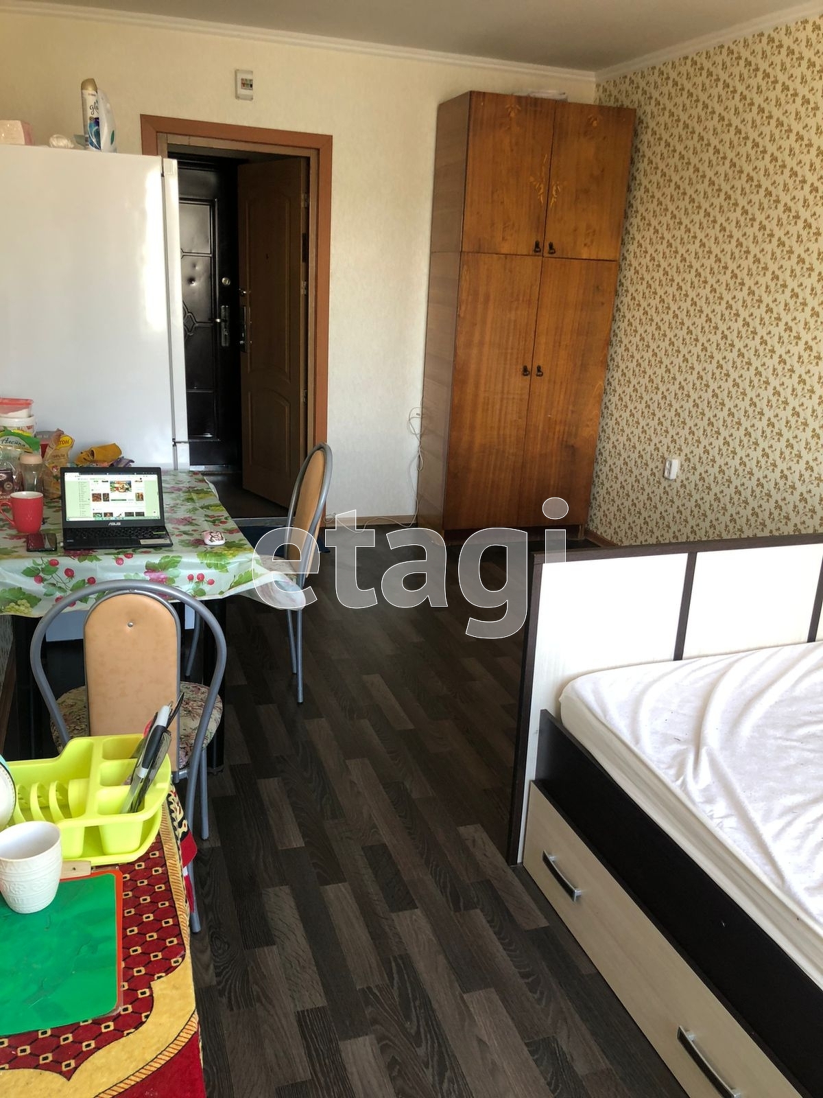 Продажа 1-комнатной квартиры, Южно-Сахалинск, Сахалинская область,  Южно-Сахалинск