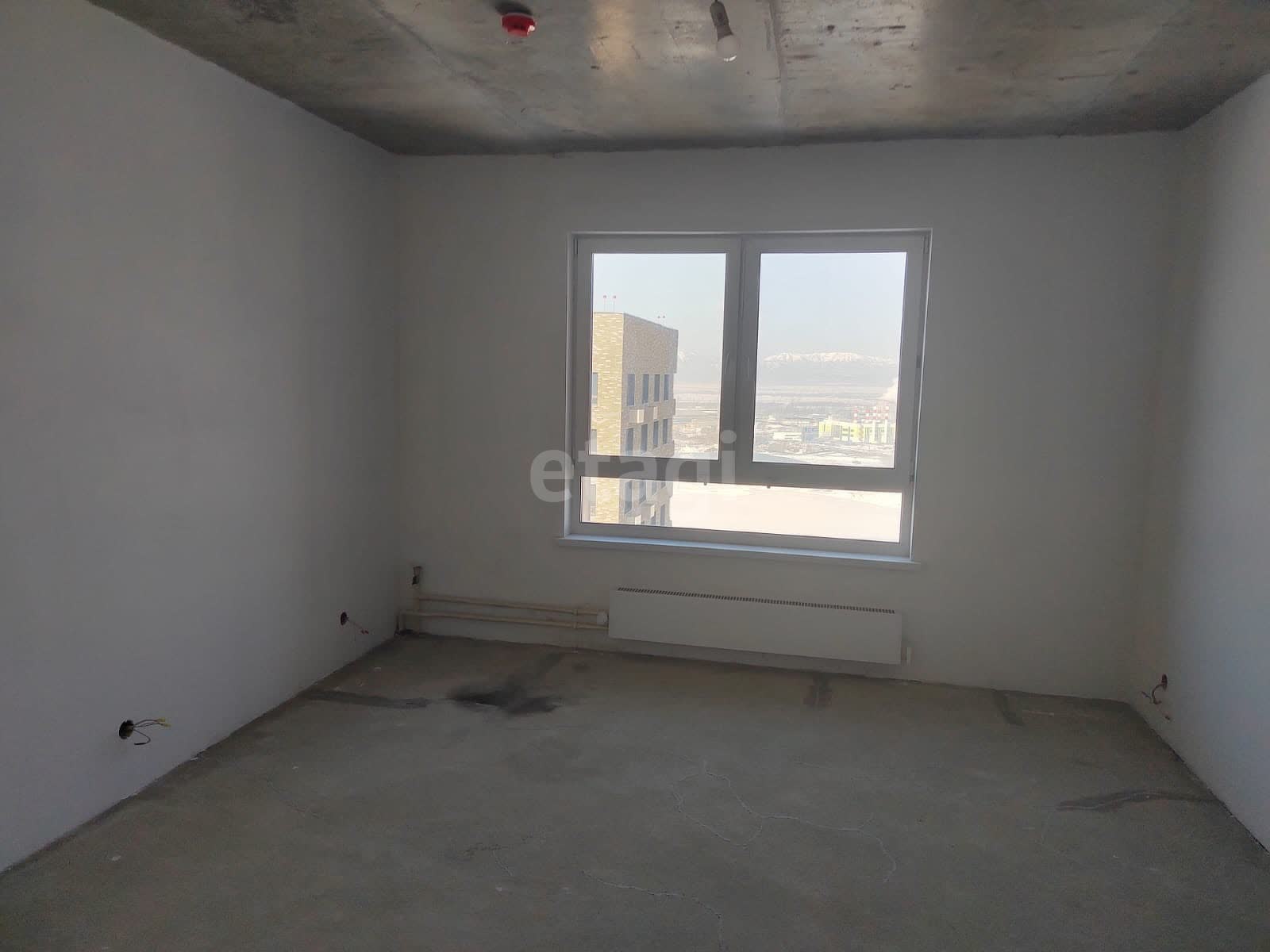 Продажа 1-комнатной квартиры, Южно-Сахалинск, Сахалинская область,  Южно-Сахалинск