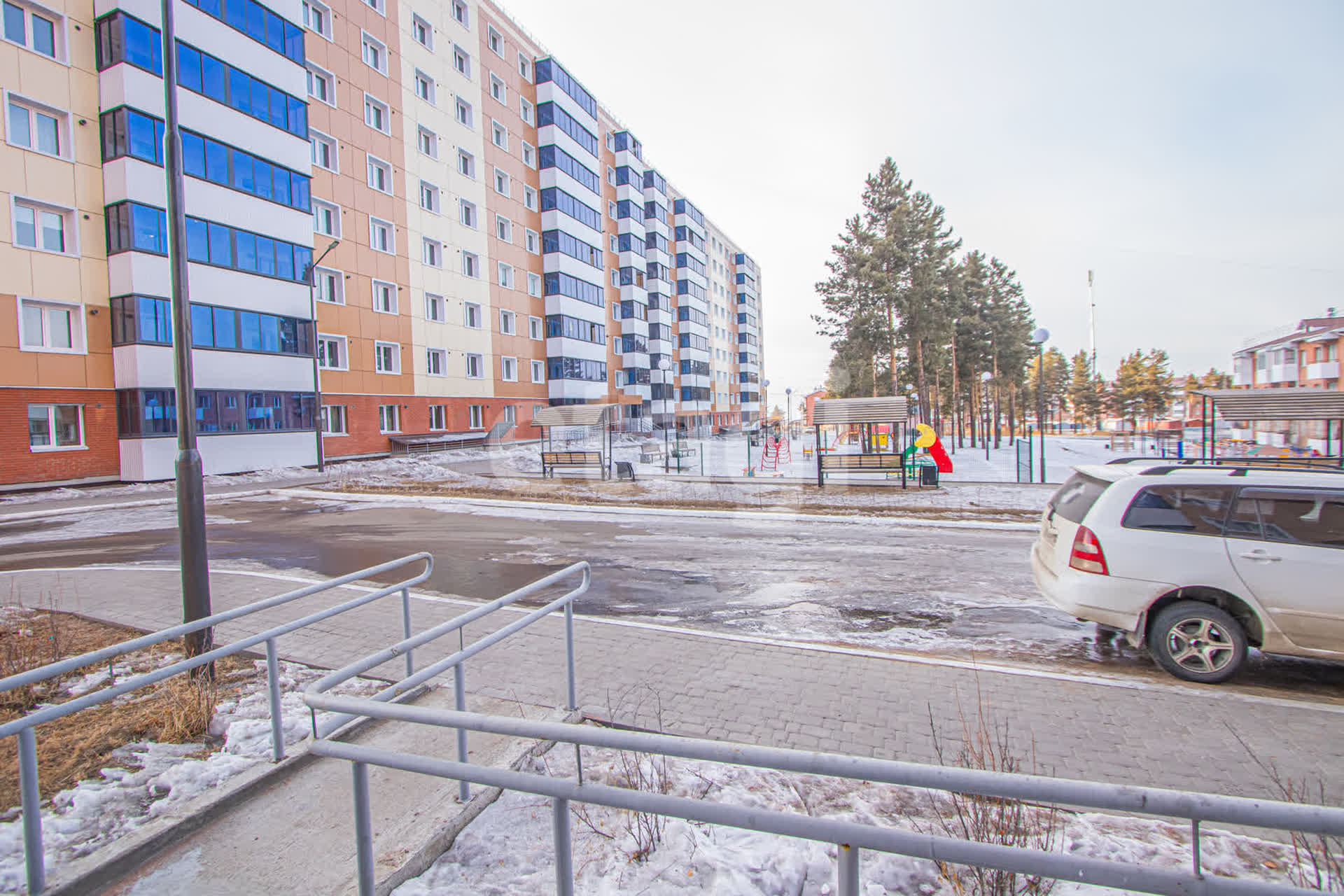 Продажа 2-комнатной квартиры, Улан-Удэ, Республика Бурятия,  Улан-Удэ