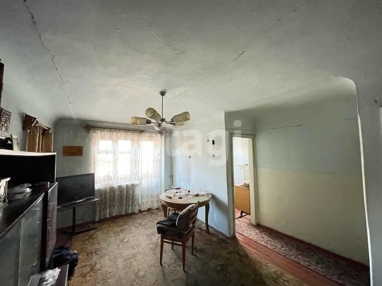 Продажа 2-комнатной квартиры, Улан-Удэ, Республика Бурятия,  Улан-Удэ