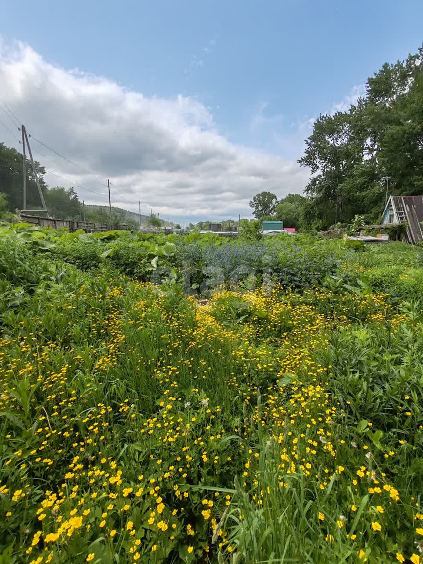 Продажа дачи, 40м <sup>2</sup>, 8 сот., Южно-Сахалинск, Сахалинская область,  Южно-Сахалинск