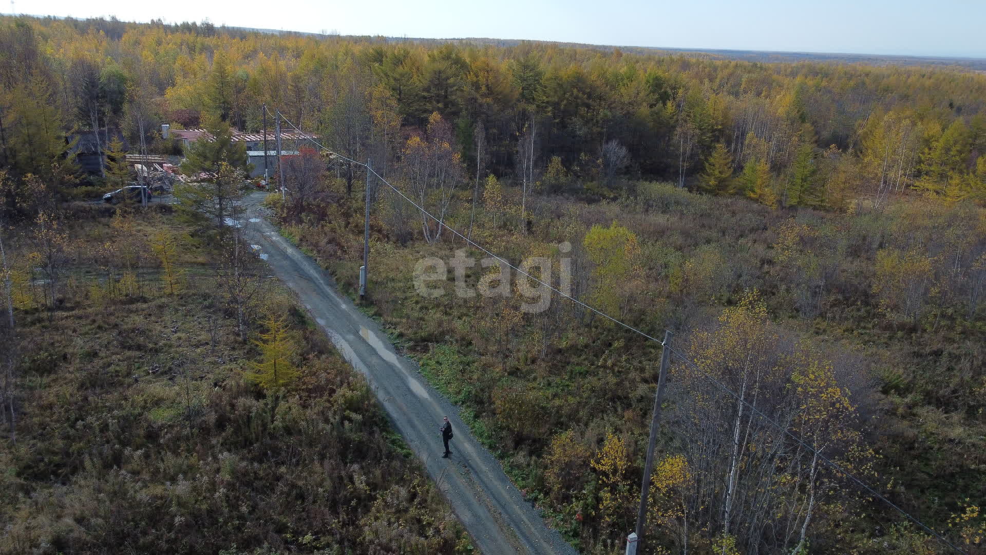 Продажа участка, Южно-Сахалинск, Сахалинская область,  Южно-Сахалинск