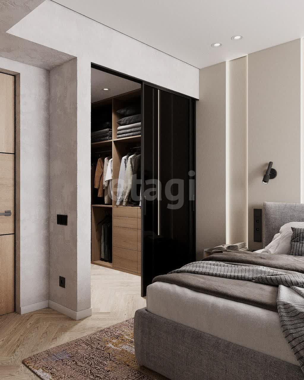 Продажа 2-комнатной квартиры, Южно-Сахалинск, Сахалинская область,  Южно-Сахалинск