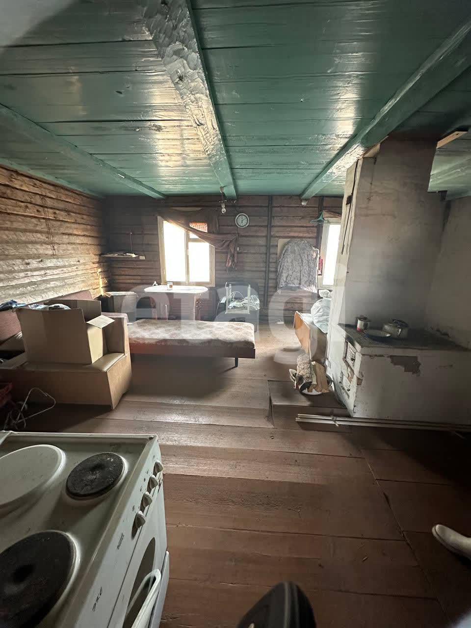 Продажа дома, 62м <sup>2</sup>, 8 сот., Улан-Удэ, Республика Бурятия,  Иволгинский