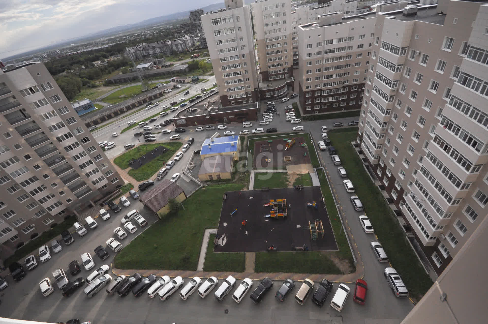 Продажа 1-комнатной квартиры, Южно-Сахалинск, Сахалинская область,  Южно-Сахалинск