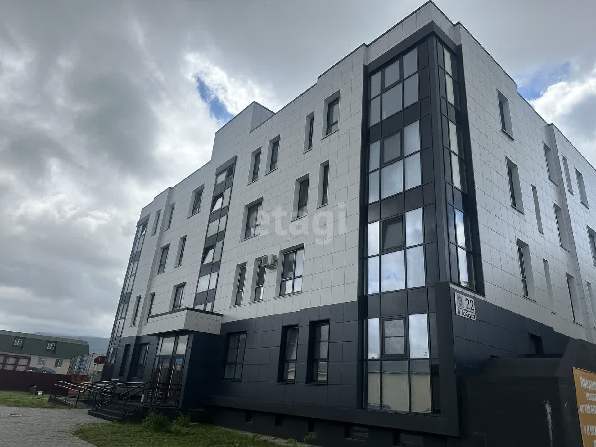 Продажа 1-комнатной квартиры, Южно-Сахалинск, Сахалинская область,  Южно-Сахалинск