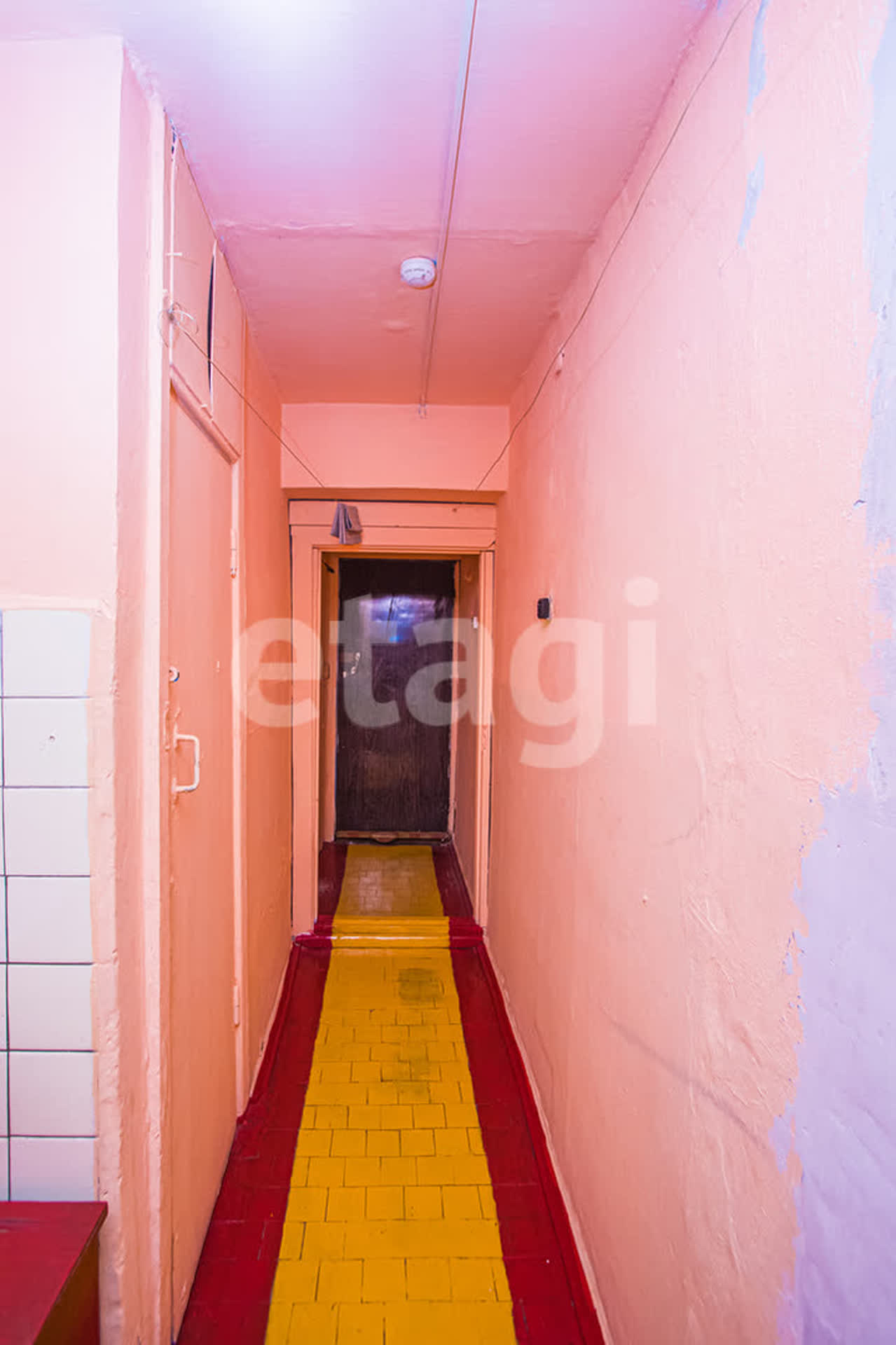 Продажа комнаты, 16м <sup>2</sup>, Улан-Удэ, Республика Бурятия,  Улан-Удэ