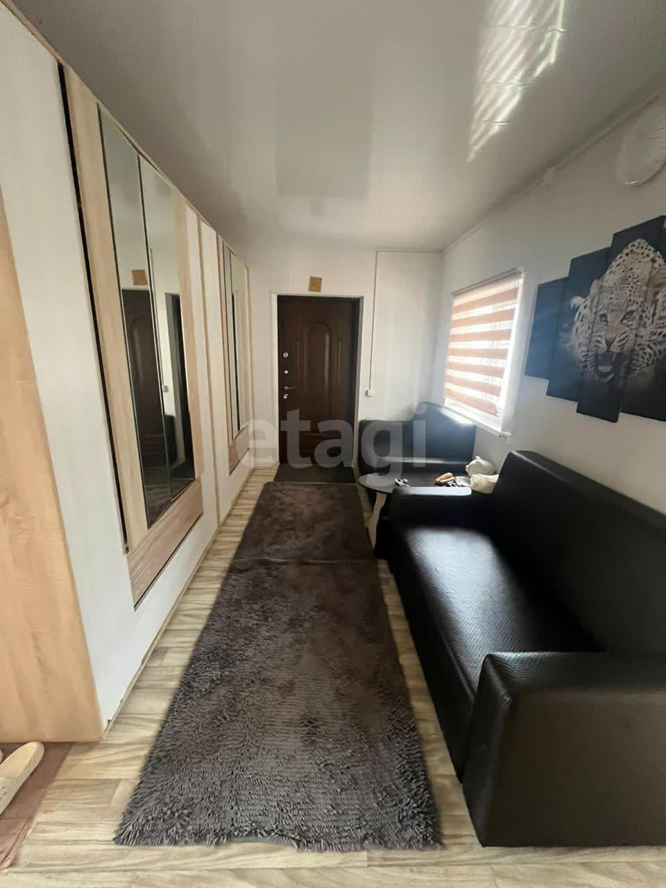 Продажа дома, 204м <sup>2</sup>, 9 сот., Южно-Сахалинск, Сахалинская область,  