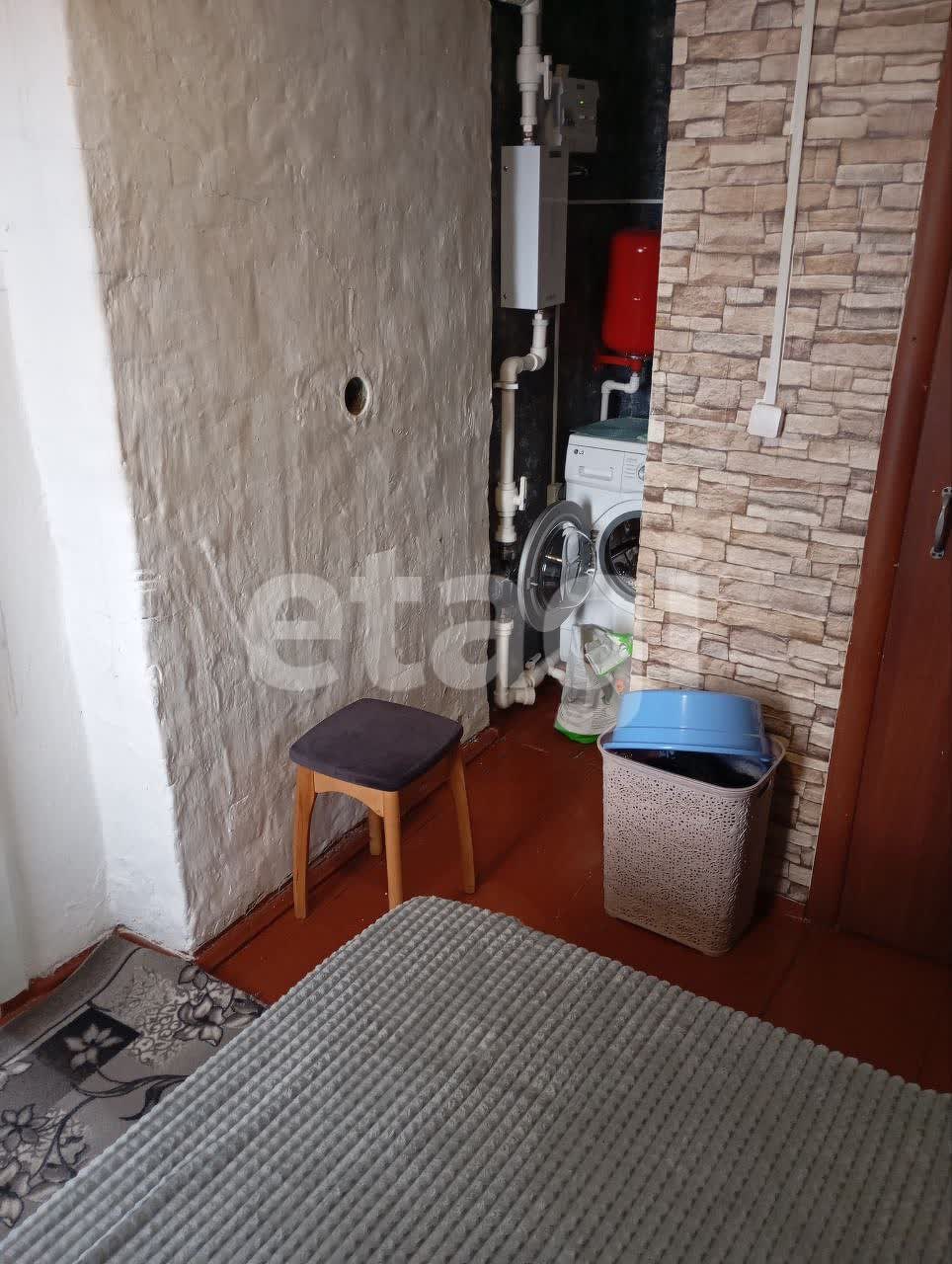 Продажа дома, 46м <sup>2</sup>, 8 сот., Улан-Удэ, Республика Бурятия,  Прибайкальский