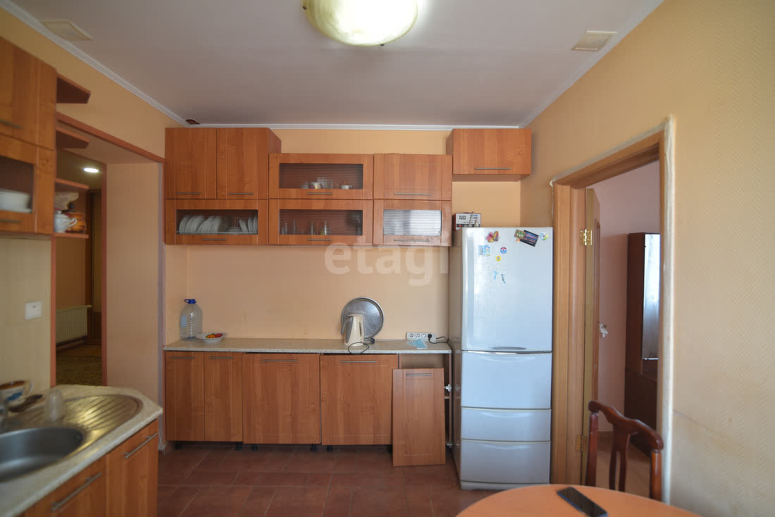 Продажа дома, 217м <sup>2</sup>, 10 сот., Южно-Сахалинск, Сахалинская область,  