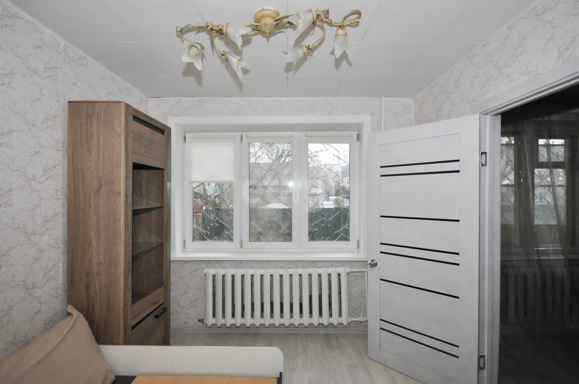 Продажа 4-комнатной квартиры, Южно-Сахалинск, Сахалинская область,  Южно-Сахалинск