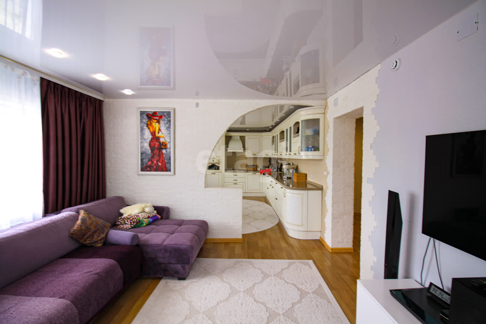 Продажа дома, 200м <sup>2</sup>, 15 сот., Южно-Сахалинск, Сахалинская область,  