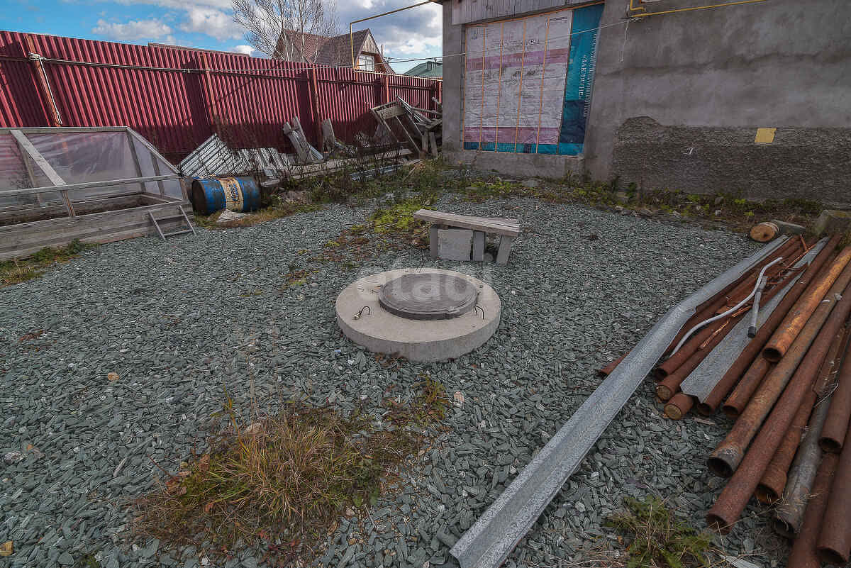 Продажа дома, 170м <sup>2</sup>, 10 сот., Южно-Сахалинск, Сахалинская область,  