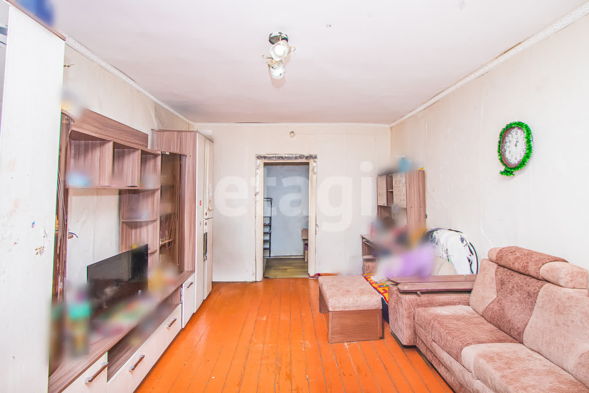 Продажа 2-комнатной квартиры, Улан-Удэ, Республика Бурятия,  Улан-Удэ