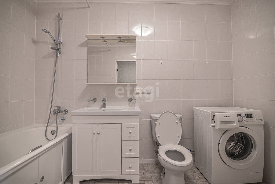 Аренда 2-комнатной квартиры, Южно-Сахалинск, Сахалинская область,  Южно-Сахалинск