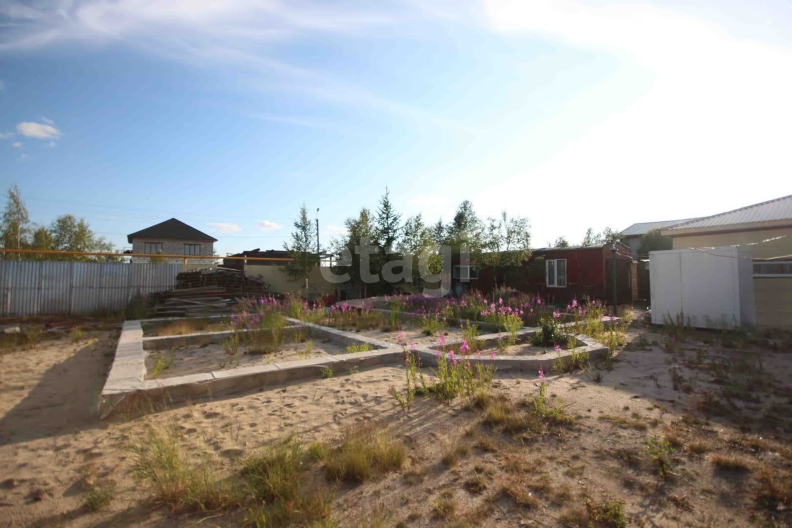 Продажа участка, Новый Уренгой, Ямало-Ненецкий АО,  Новый Уренгой