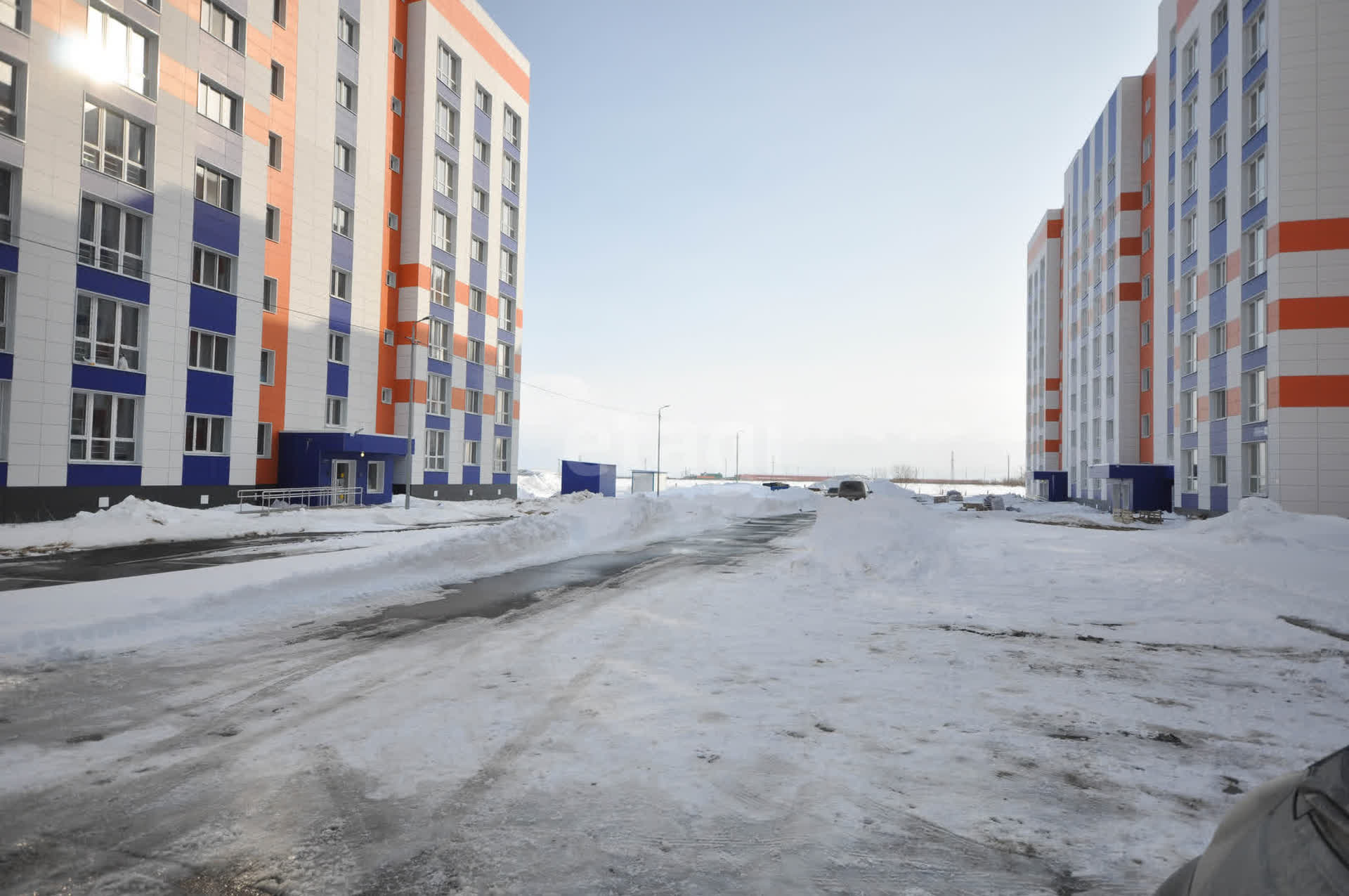 Продажа 2-комнатной квартиры, Южно-Сахалинск, Сахалинская область,  Южно-Сахалинск