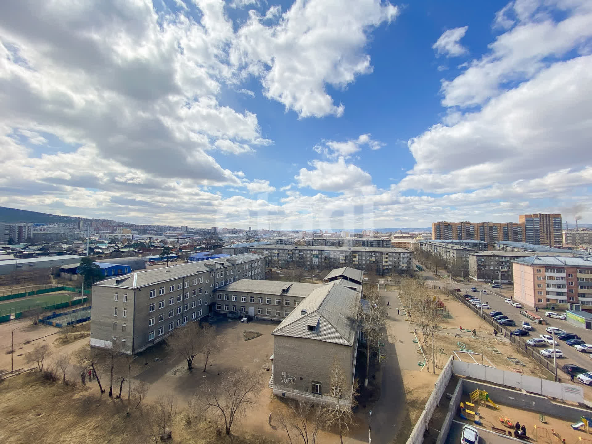 Продажа 1-комнатной квартиры, Улан-Удэ, Республика Бурятия,  Улан-Удэ