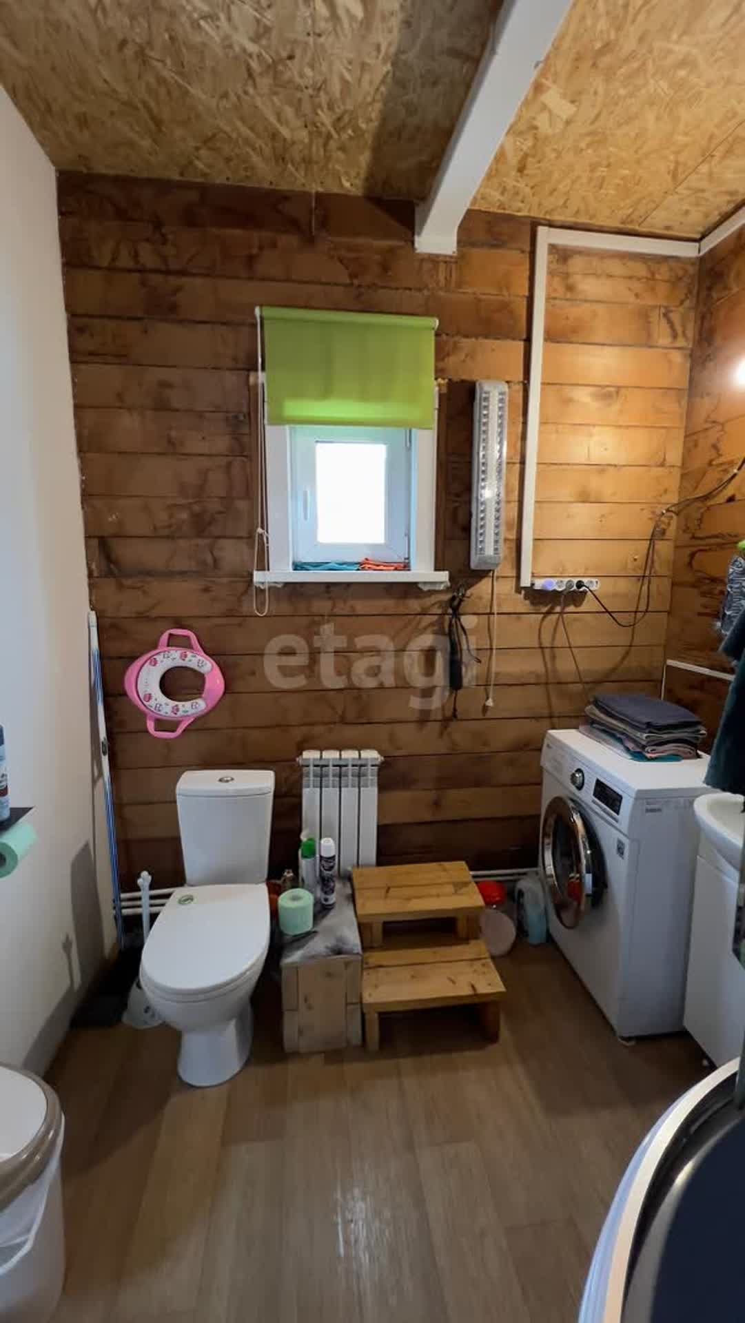 Продажа дома, 62м <sup>2</sup>, 6 сот., Южно-Сахалинск, Сахалинская область,  