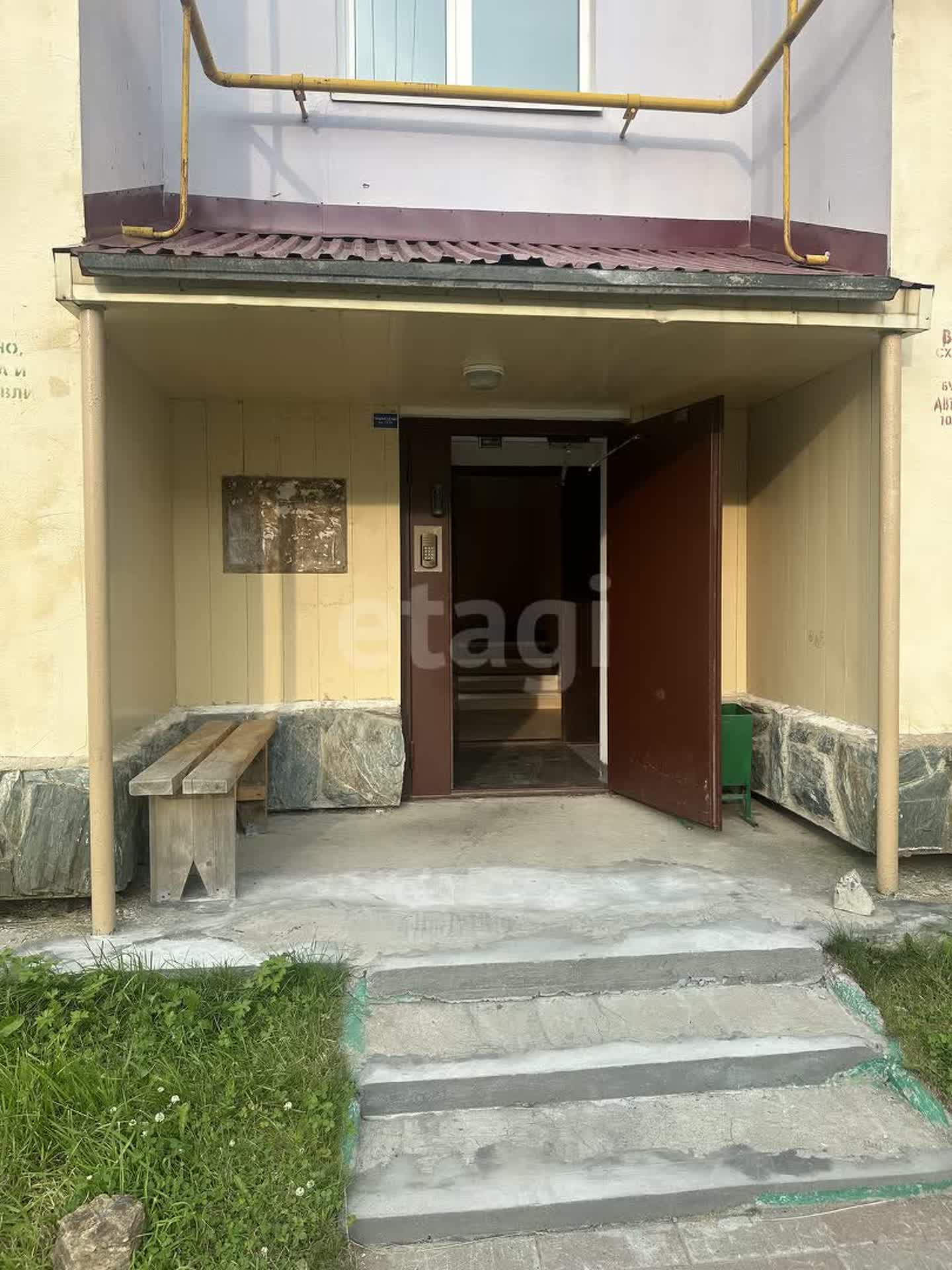 Продажа 2-комнатной квартиры, Южно-Сахалинск, Сахалинская область,  Южно-Сахалинск