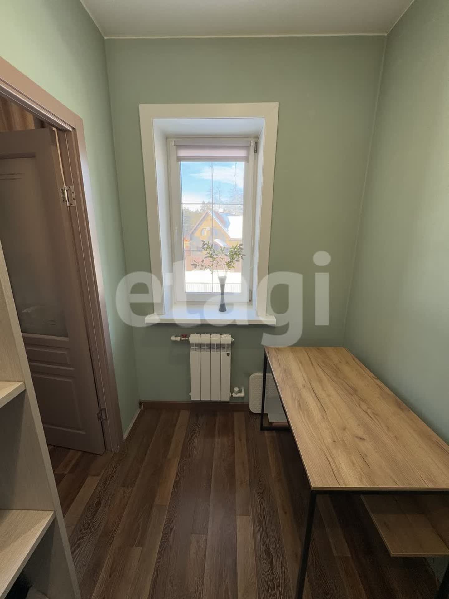 Продажа дома, 117м <sup>2</sup>, 2 сот., Улан-Удэ, Республика Бурятия,  Октябрьский