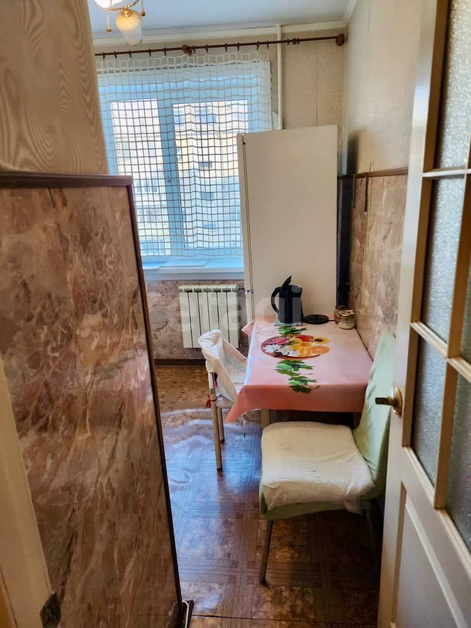 Продажа 2-комнатной квартиры, Южно-Сахалинск, Сахалинская область,  Южно-Сахалинск