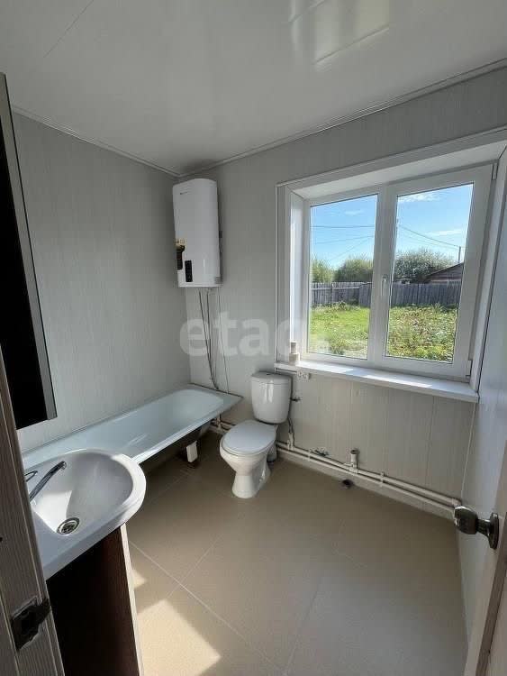 Продажа дома, 100м <sup>2</sup>, 4 сот., Улан-Удэ, Республика Бурятия