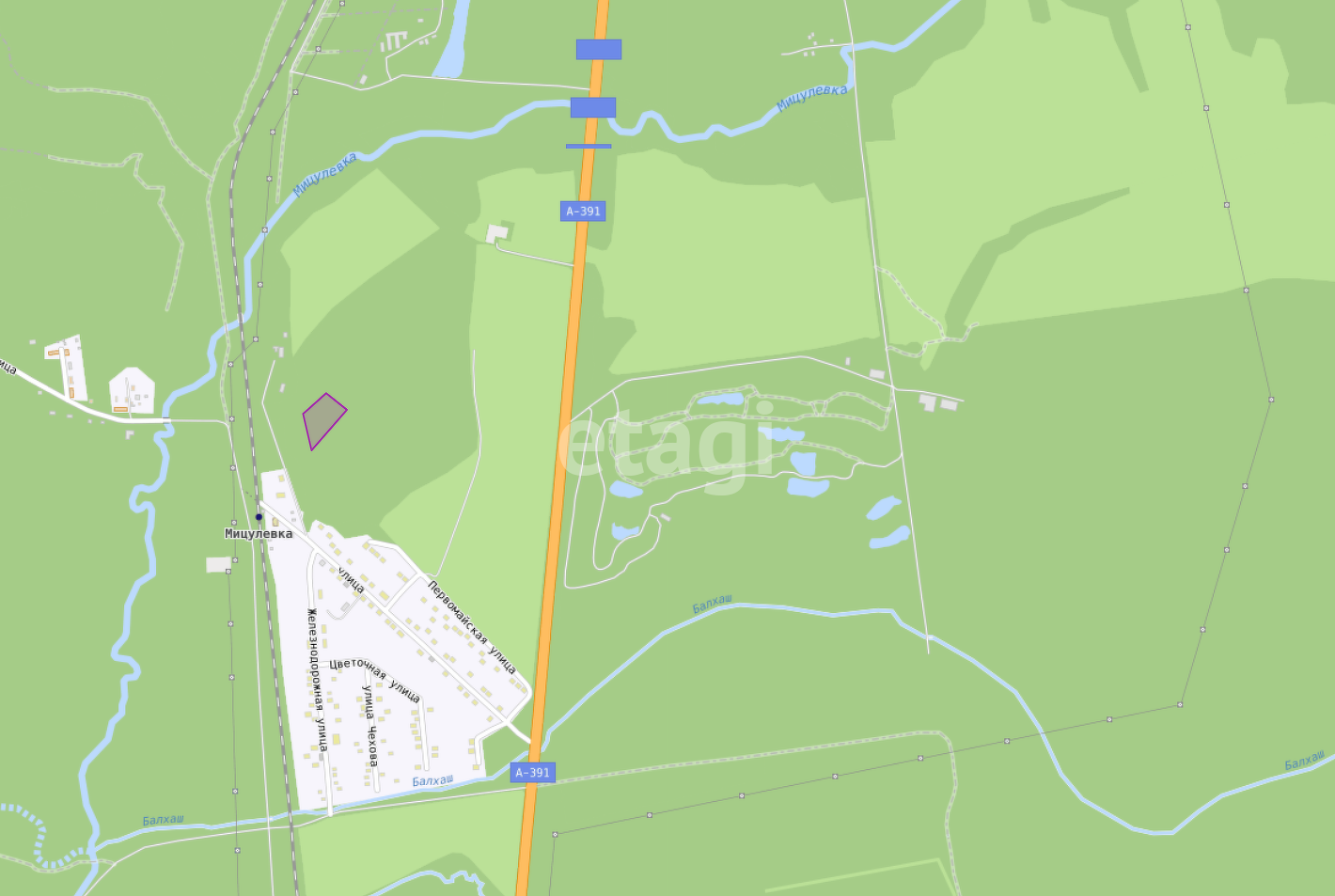 Продажа участка, Южно-Сахалинск, Сахалинская область,  Южно-Сахалинск