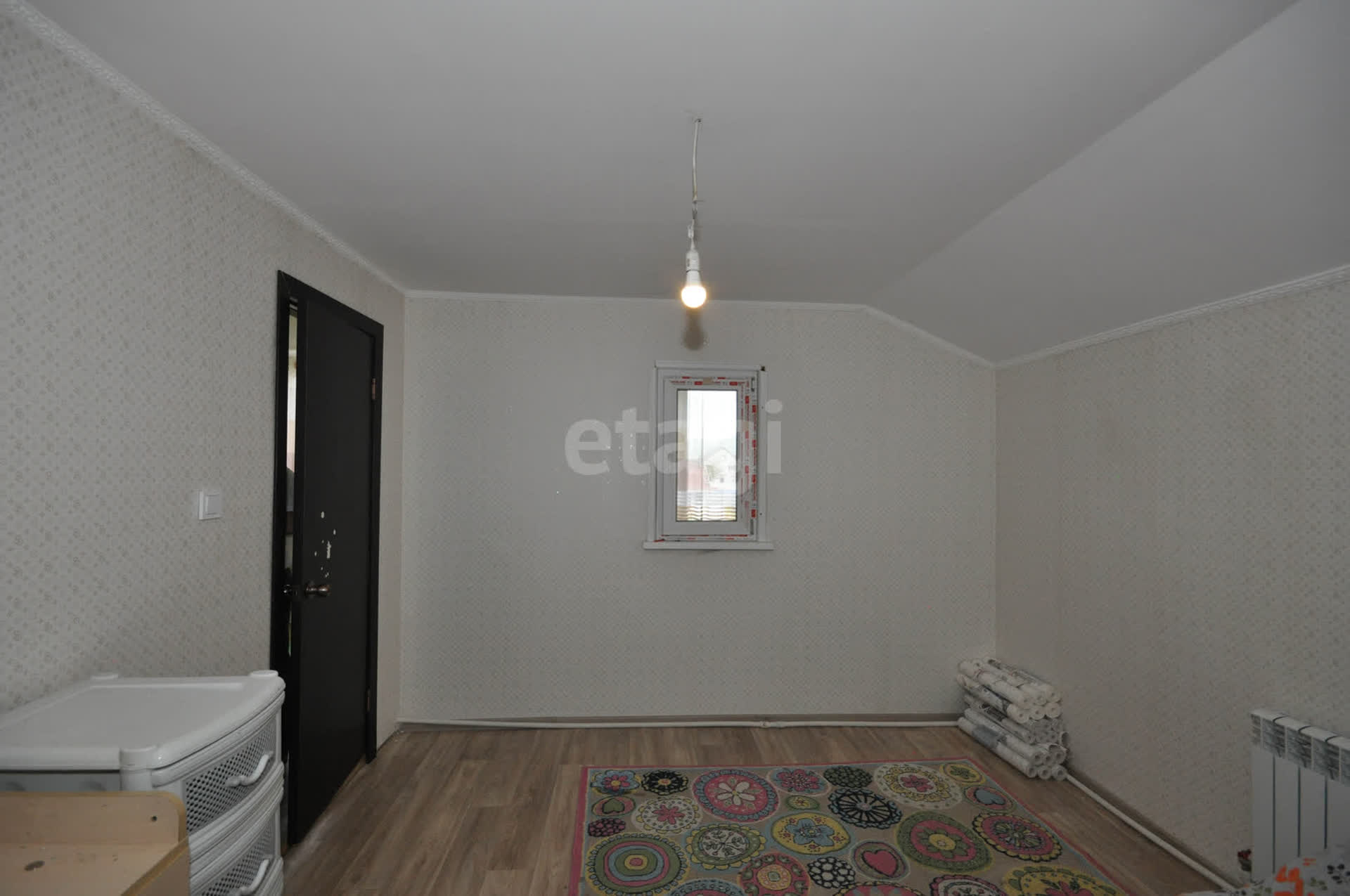 Продажа дома, 157м <sup>2</sup>, 5 сот., Южно-Сахалинск, Сахалинская область,  