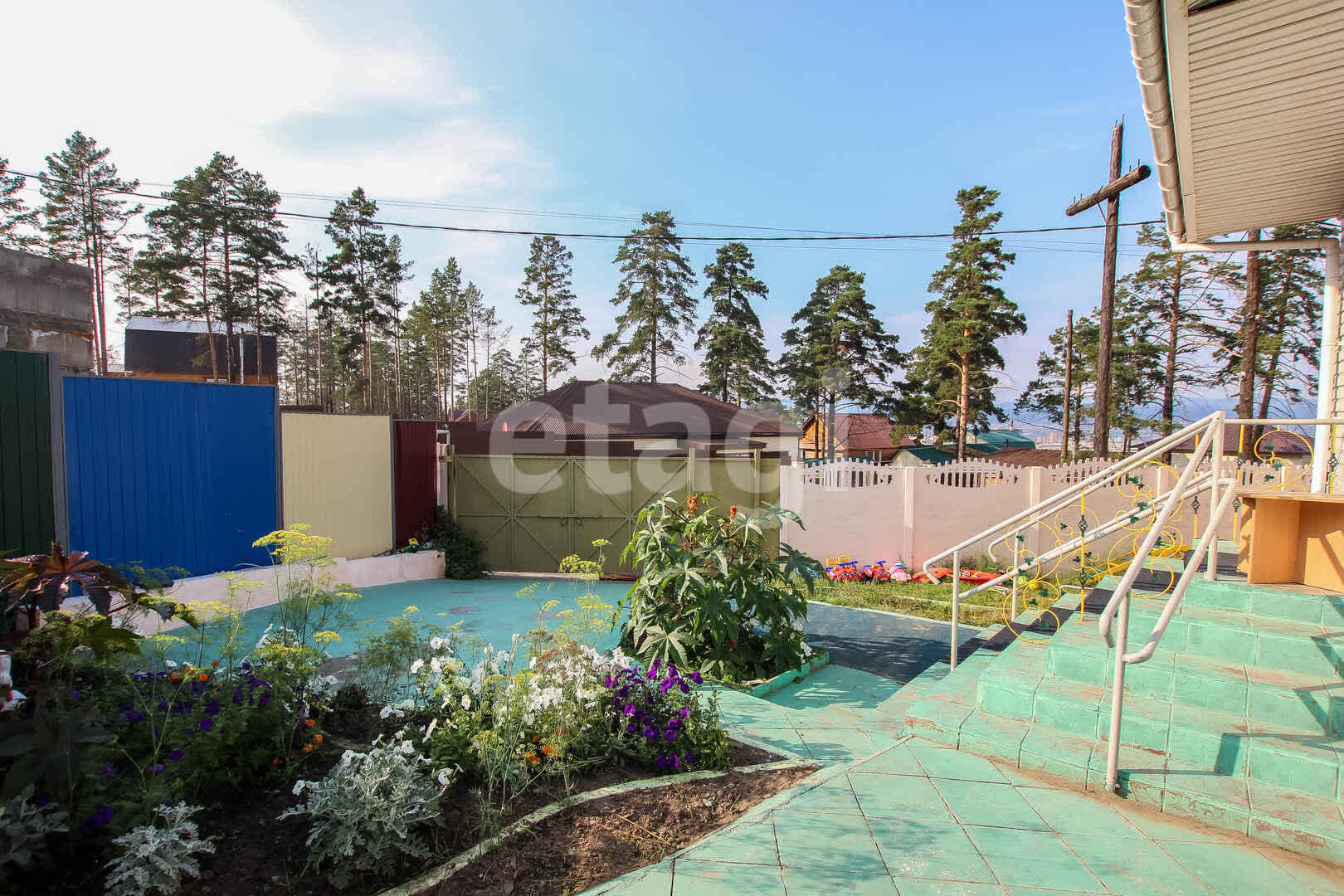 Продажа коммерческой недвижимости, 380м <sup>2</sup>, Улан-Удэ, Бурятия,  Улан-Удэ