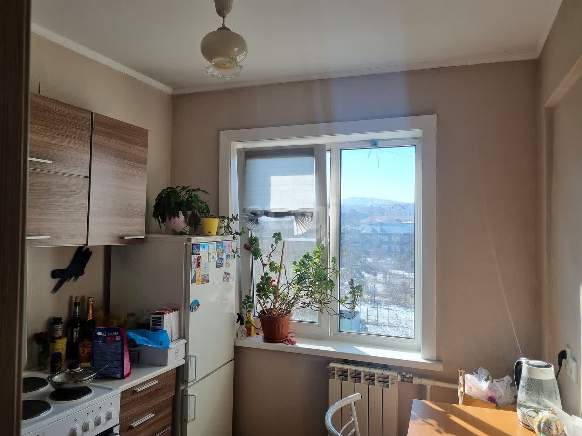 Продажа 1-комнатной квартиры, Улан-Удэ, Республика Бурятия,  Улан-Удэ