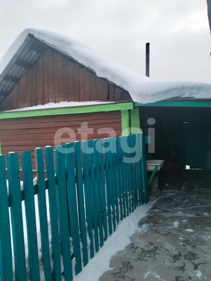 Продажа дома, 45м <sup>2</sup>, 12 сот., Улан-Удэ, Республика Бурятия,  Прибайкальский