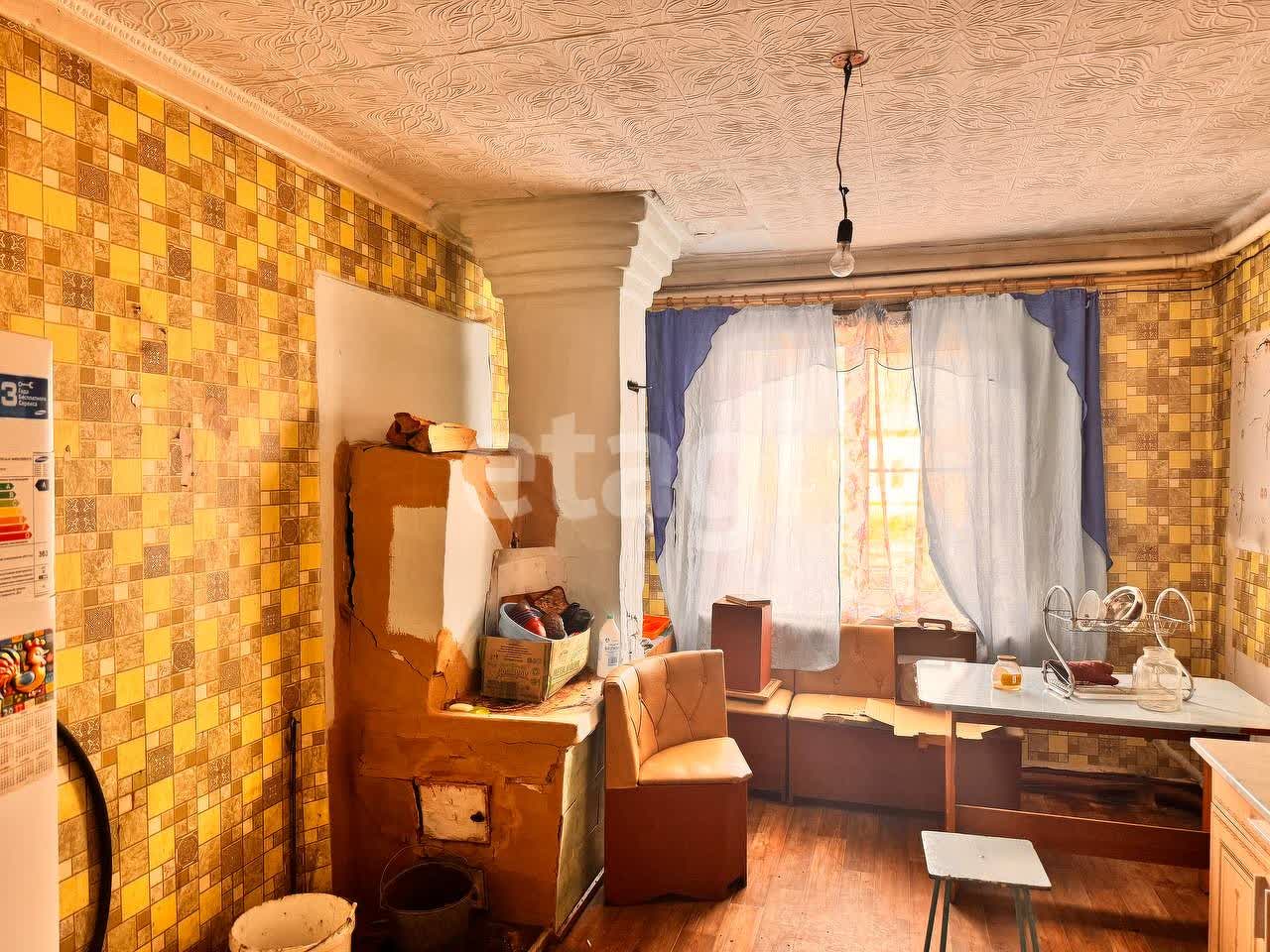 Продажа дома, 80м <sup>2</sup>, 9 сот., Улан-Удэ, Республика Бурятия,  Кабанский