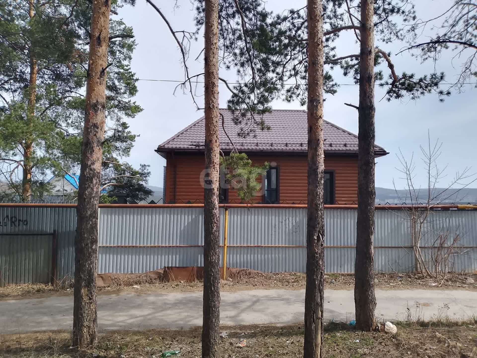 Продажа дома, 277м <sup>2</sup>, 8 сот., Челябинск, Челябинская область,  Златоустовский городской округ