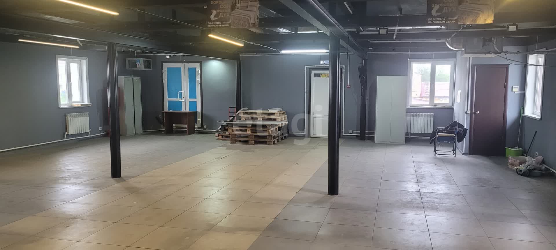 Аренда коммерческой недвижимости, 473м <sup>2</sup>, Южно-Сахалинск, Сахалинская область,  Южно-Сахалинск