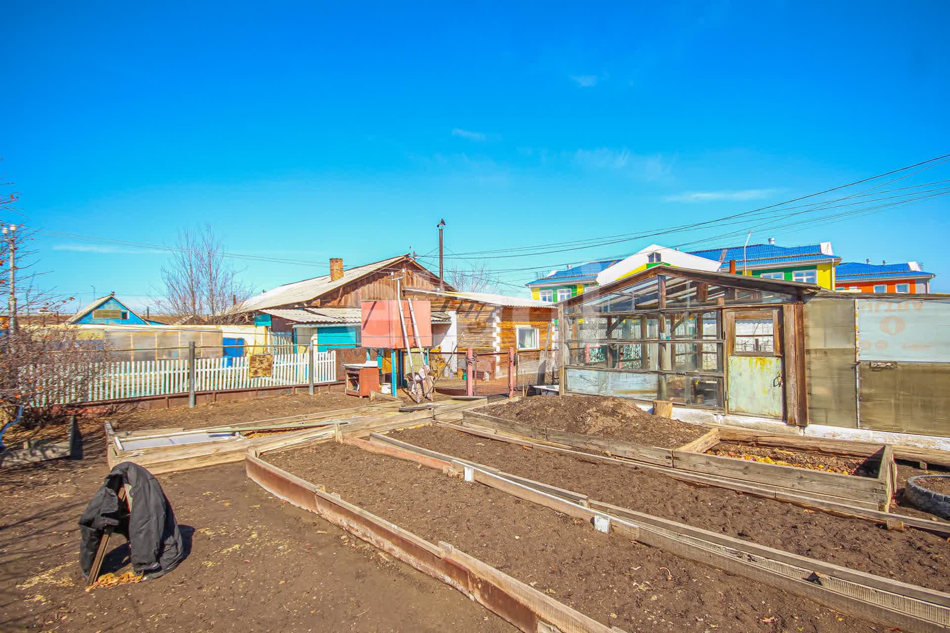 Продажа дома, 26м <sup>2</sup>, 5 сот., Улан-Удэ, Республика Бурятия,  