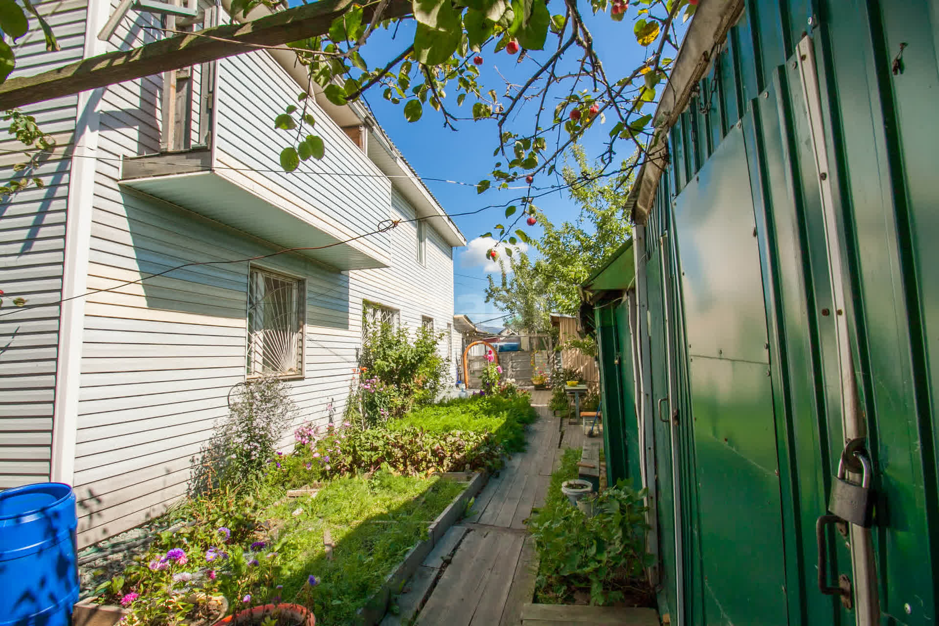 Продажа дома, 149м <sup>2</sup>, 7 сот., Южно-Сахалинск, Сахалинская область,  